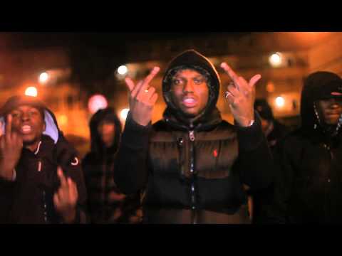 Headz (Tottenham) - Heads or Tails | Video by @PacmanTV @HeadzStarish