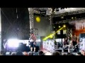 Any Given Day - Never Say Die (WFF 2015) 
