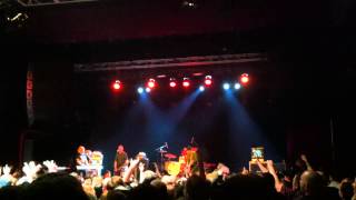 Deliver Me / Leave It Alone / Ophelia / Breathe by Moist