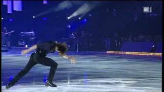 Anastacia - In Your Eyes (Live in Art on Ice 2010)