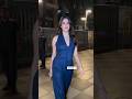 Janhvi Kapoor And Aryan Khan 4K Video