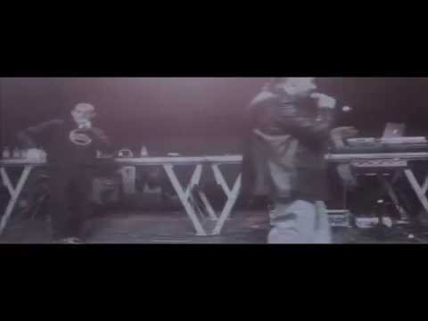 RXR RESPETO POR RESPETO VICTOR RUTTY  GYPSY LA FE - AKA ONUOREMUN -CONCIERTO MADRID