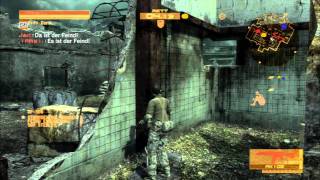 [MGO] Böse Möse vs. WW$iii$NN$ - RES on A.A. 01-10-2010