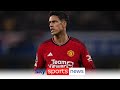 BREAKING: Raphael Varane to leave Manchester United this summer