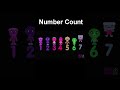Noodles And Pals Count The Number Sponsored By Preview 2 Effects Shorts