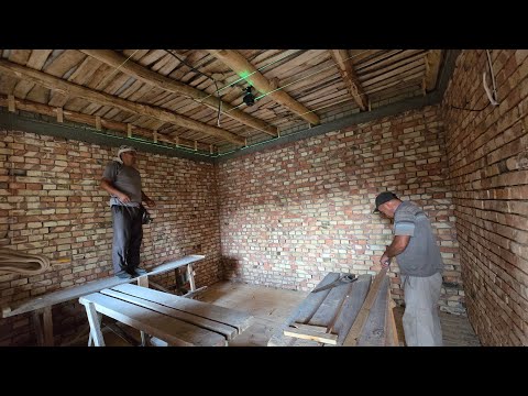 UYGA GIPSAKARTON QILISH VA POL QOQISH NARXLARI 2025 YIL