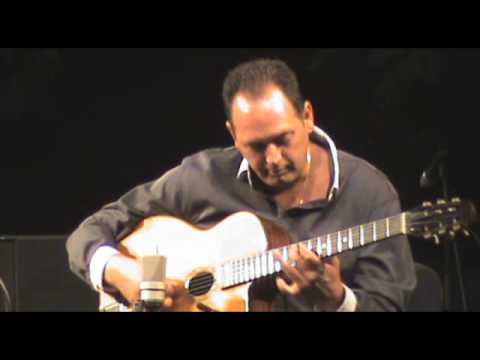 Rosenberg Trio plays Minor Blues in Hungary