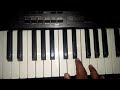 Yeshu Ko Mai Sab Kuch Deta Hu Keyboard Gospel Songs