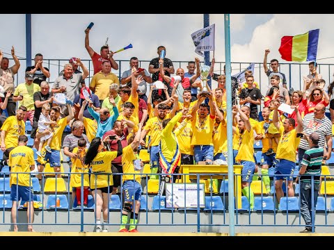 We are the champions !!!