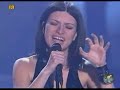 Laura Pausini - Volvere Junto a Ti