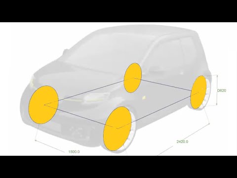 Autodesk Alias Basic Tutorials | F2 1 XYZ Accuracy | MS3D