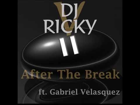 How Bizarre (Original Mix) DJ Ricky V & Gabriel Velasquez