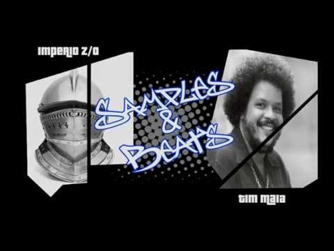 Império ZO / Sample - Tim Maia