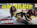 Naomi S SHOCKING Injury 3 Stars To REPLACE Her On Raw