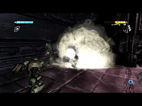 Crowds in Transformers War for Cybertron