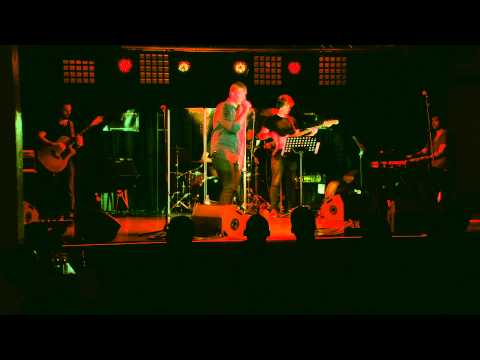 UA2014 Christian Aquilina - Clarity (Cover Song)