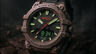 Top 5 Best Mido Watches to Buy in 2025 | Luxury Swiss Timepieces