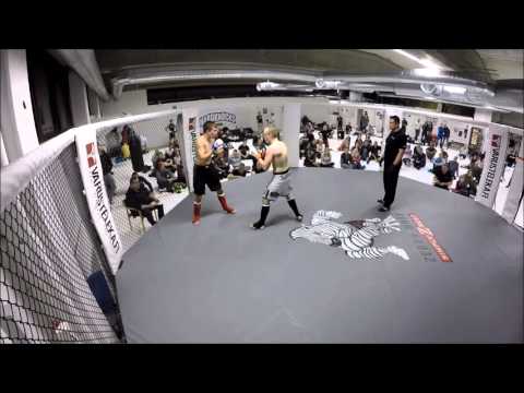 HardKnocks Challenge vol.4 Fight 9