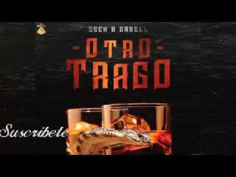 Sech Ft. Darell - Otro Trago