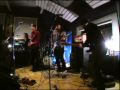 Bon Savants "Angel" - Live at WFNX New Alliance Session