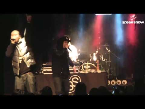 SpeakShow Vol.5 Vismajor  -RUN VMC.avi