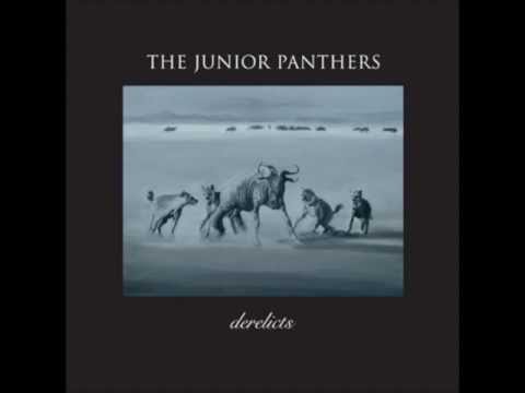 The Junior Panthers - Siza's Girl