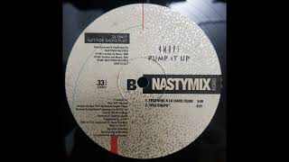 4 way - pump it up - tecknoid a la hard dubb
