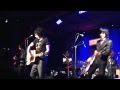 Jesse Malin - High Lonesome (City Winery, 19 Feb 2011)