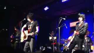 Jesse Malin - High Lonesome (City Winery, 19 Feb 2011)