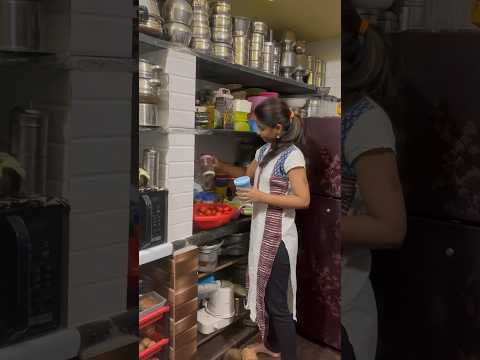 MiniVlog#74 Don’t throw ripened Bananas🍌 ||Make this super soft Banana Cake🍰 #shorts #minivlog #yt