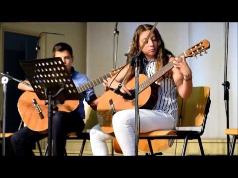 Μουσικό ταξίδι από το χθες έως το σήμερα στο Κοινωφελές Ίδρυμα Μιχαήλ Ν Στασινόπουλος Βιοχαλκο