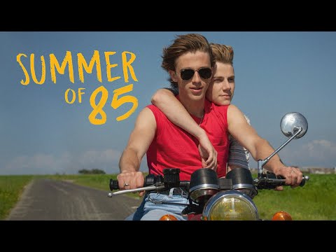Été 85 (2020) Summer 85... Lovely French Trailer (eng sub) Felix Lefebvre & Benjamin Voisin