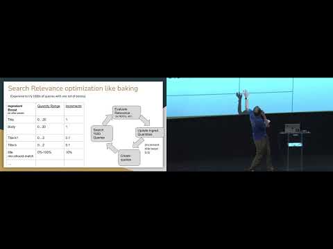 Haystack US 2022 - Doug Turnbull & Andy Toulis - Bayesian Optimization of Relevance at Shopify