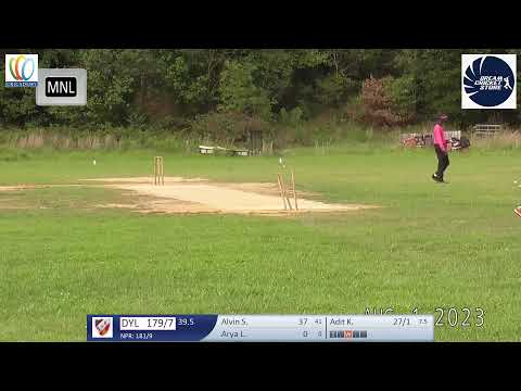 USA U15 Zonal : NJ Purple Vs DC Yellow