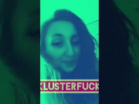 Klusterfuck Music Video