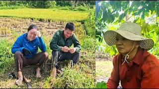 Download lagu Hang's father always looked forward to the day he could return home to Hang. mp3