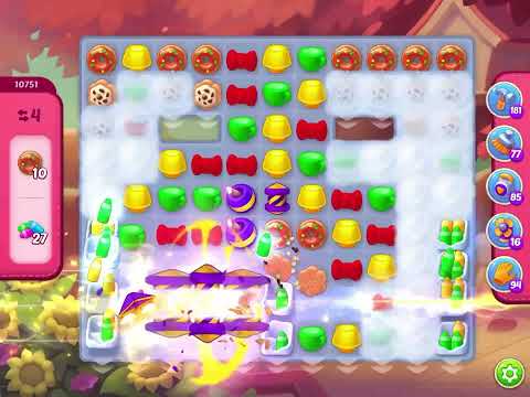 Homescapes level 10751 super hard