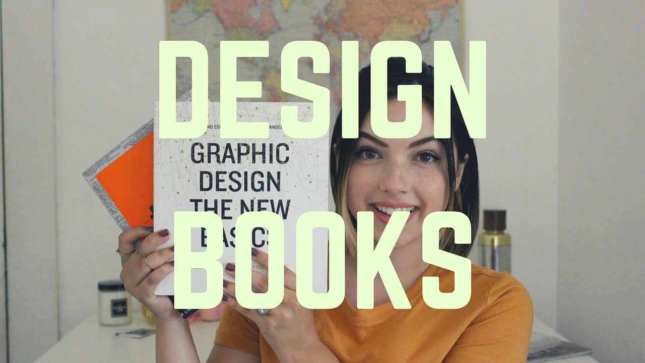 Graphic Design Books! | PaolaKassa