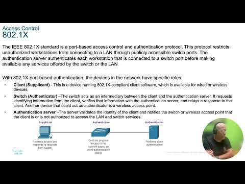 Module 10 CCNA SRWE by Andrew Smith