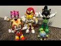 Sonic And Friends Victory Screech READ DESCRIPTION