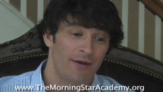 Who Needs Christian Homeschooling