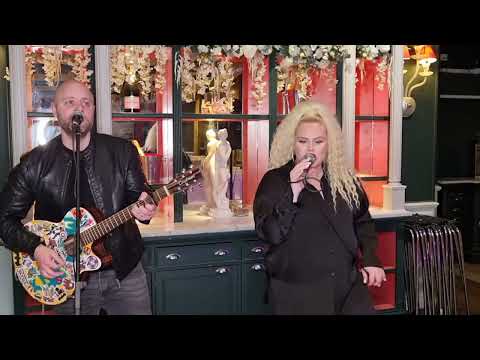 Groove Addiction Wedding Band London - Live Duo Showreel