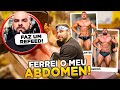 ISSO NUNCA TINHA ACONTECIDO ANTES NO MEU SHAPE!! *ordens do coach*