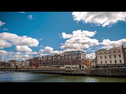 Dublin City, Ireland