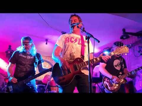 PP 304 - PP 304 v Klubu Kocour