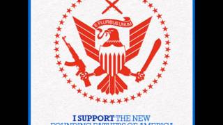 -The Official Purge Announcement / MINISTRY - Tonight We Murder-