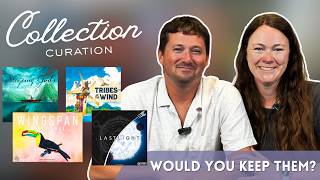 Let's Table It - Wingspan video thumbnail