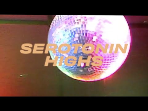Video thumbnail for ​serotonin highs (feat. Allen Haley)