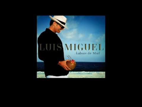 Videoclip de Labios de miel — Luis Miguel