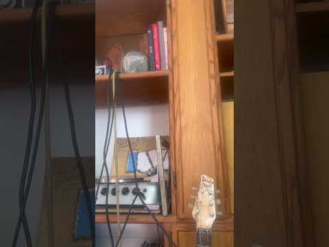 Newcomb E-254 1950s - Metal Enclosure - Converted by Tonetron Amps in Minneapolis - Video included! image 5